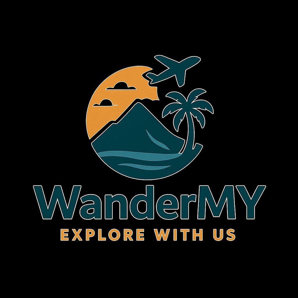 WanderMY Holidays